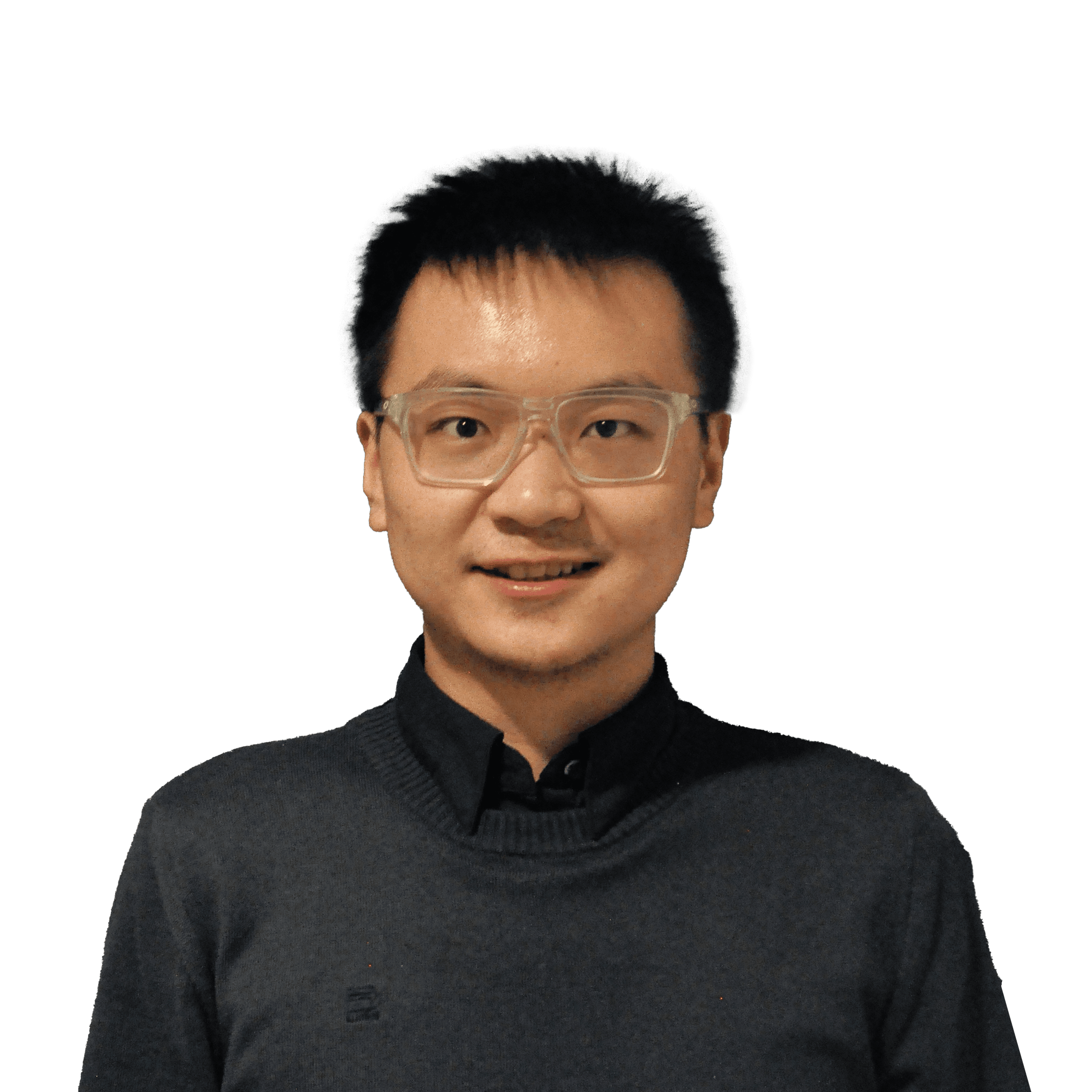 Haozhuo Yang